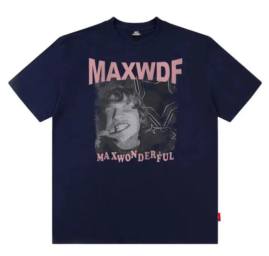 Street style printed T-Shirt for Men Vivareflex Online