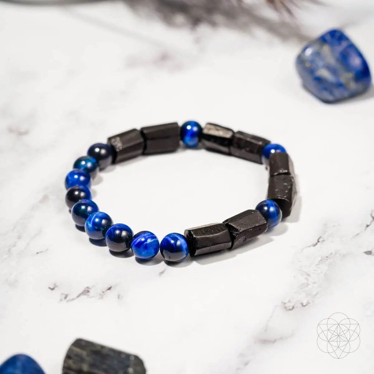 Stress Less - Aura Protection Bracelet Conscious Items