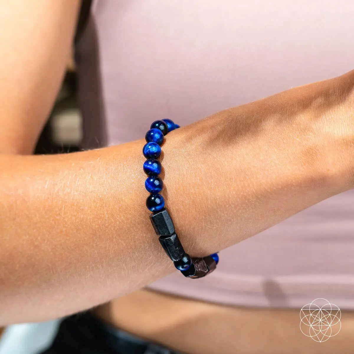 Stress Less - Aura Protection Bracelet Conscious Items