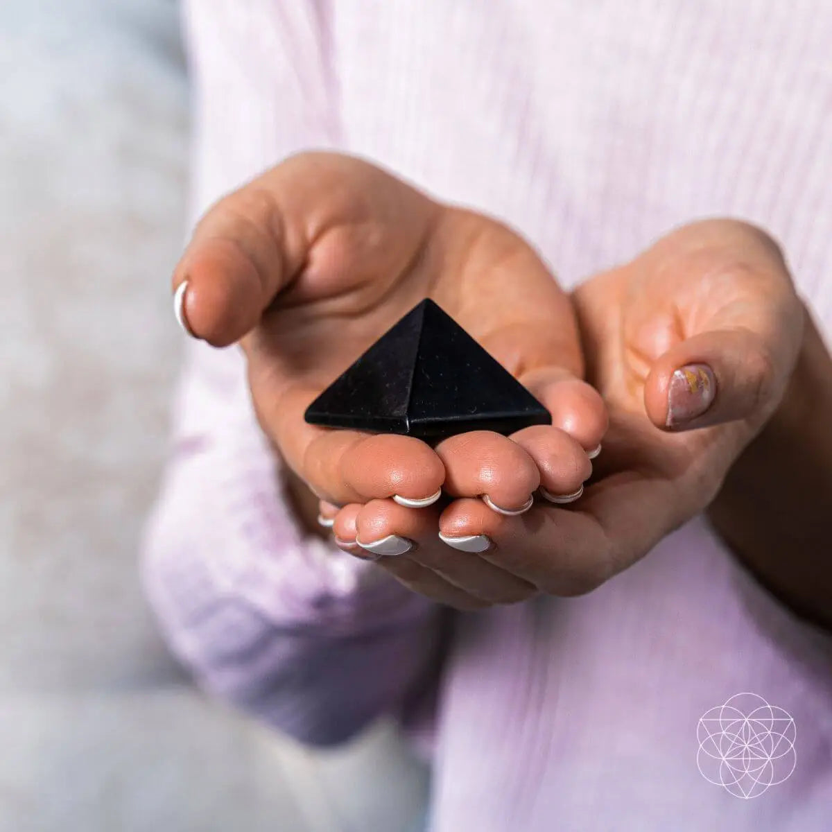 Stress Soothing Pyramids Conscious Items