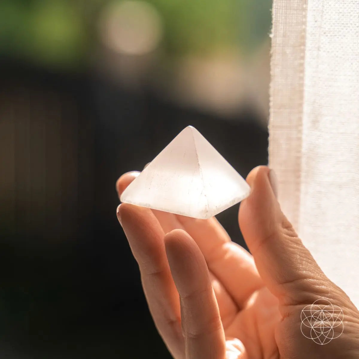 Stress Soothing Pyramids Conscious Items