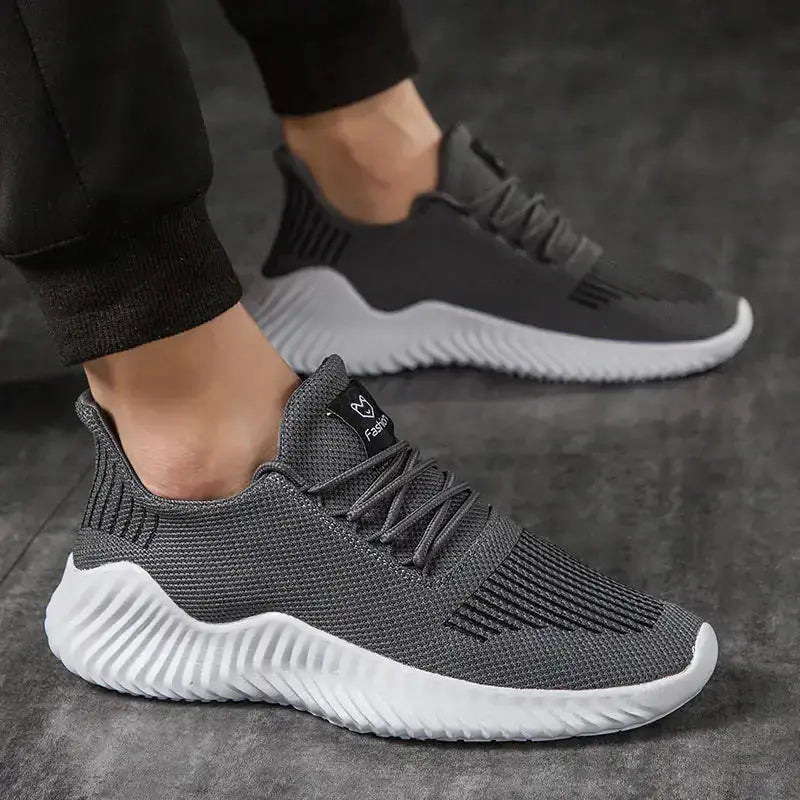 Stride Hero Men's Running Shoes Vivareflex Online