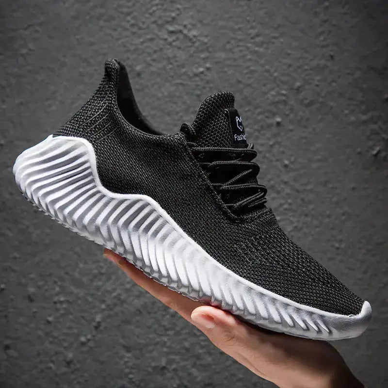 Stride Hero Men's Running Shoes Vivareflex Online