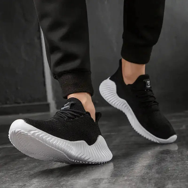 Stride Hero Men's Running Shoes Vivareflex Online