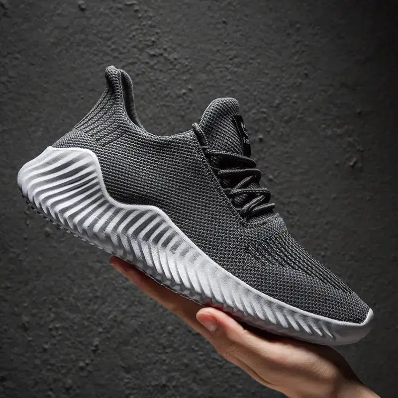 Stride Hero Men's Running Shoes Vivareflex Online