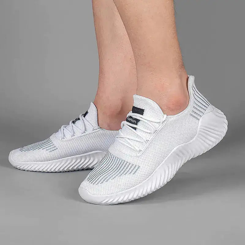 Stride Hero Men's Running Shoes Vivareflex Online