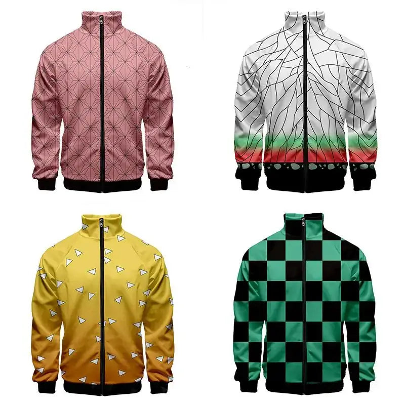 Cosplay Hero Zip Jackets Vivareflex Online