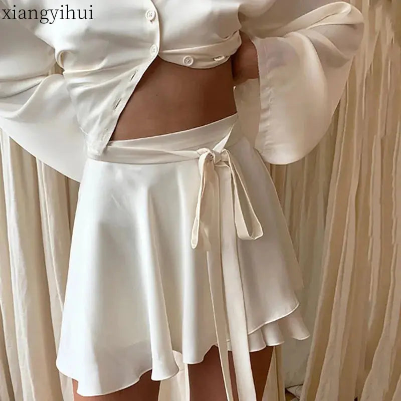 Women Mini Skirt Vivareflex Online