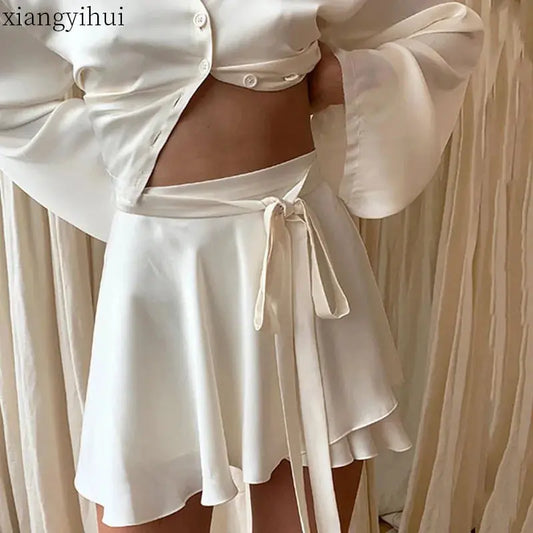 Women Mini Skirt Vivareflex Online