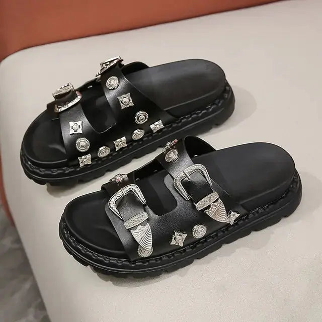Summer Women Slippers Vivareflex Online