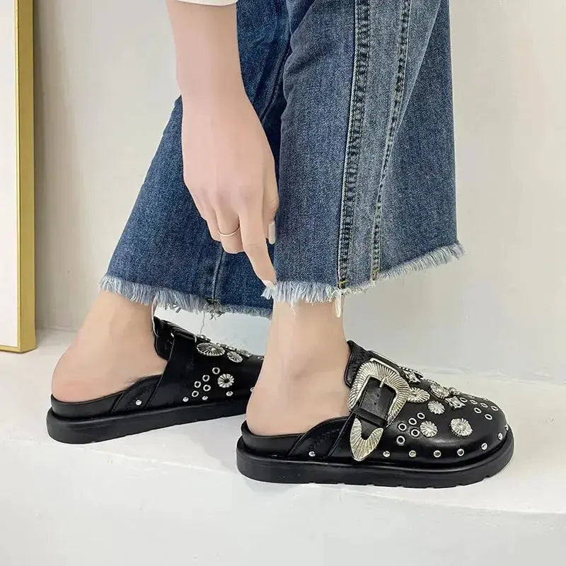 Summer Women Slippers Vivareflex Online