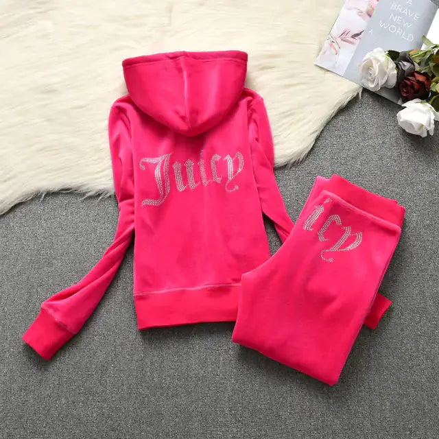 Tracksuit For Women Vivareflex Online