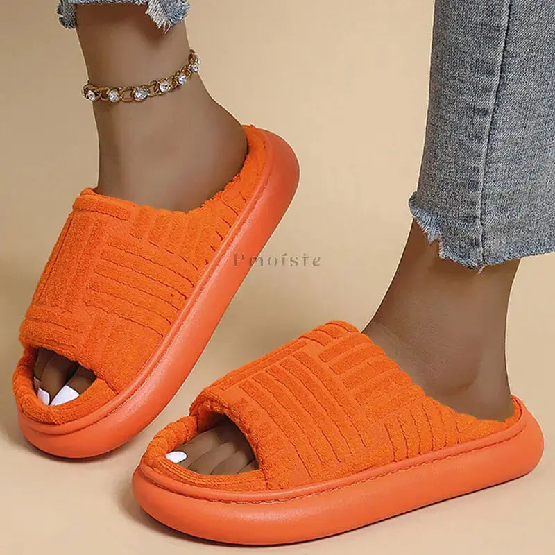 Cozy Chic Women’s Winter Slippers Vivareflex Online