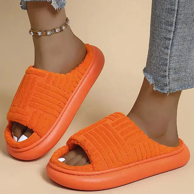Cozy Chic Women’s Winter Slippers Vivareflex Online