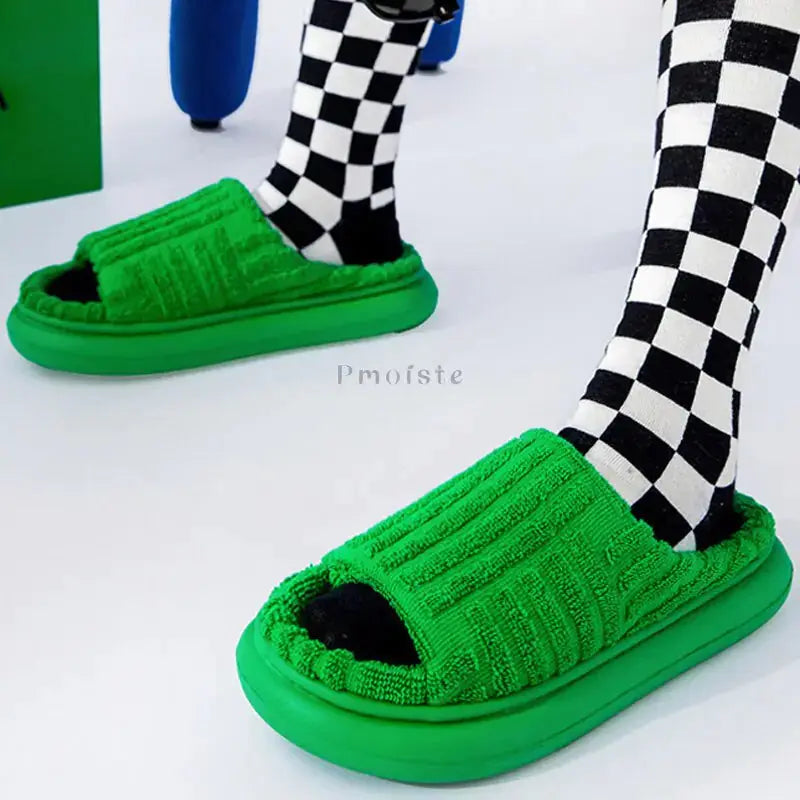 Cozy Chic Women’s Winter Slippers Vivareflex Online