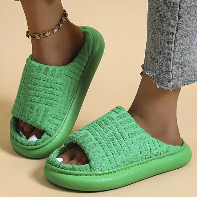 Cozy Chic Women’s Winter Slippers Vivareflex Online