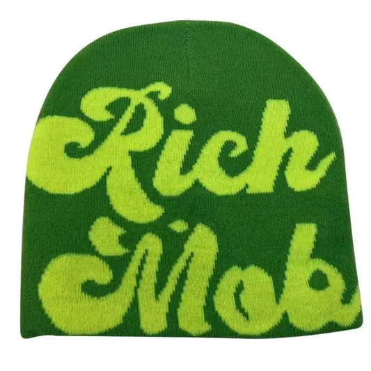 Cozy Unisex Men's Beanie Vivareflex Online