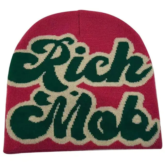 Cozy Unisex Men's Beanie Vivareflex Online