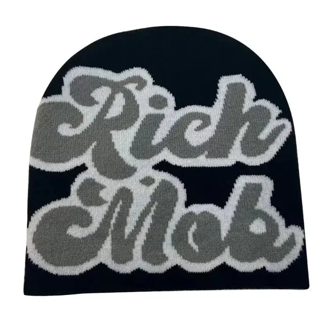 Cozy Unisex Men's Beanie Vivareflex Online