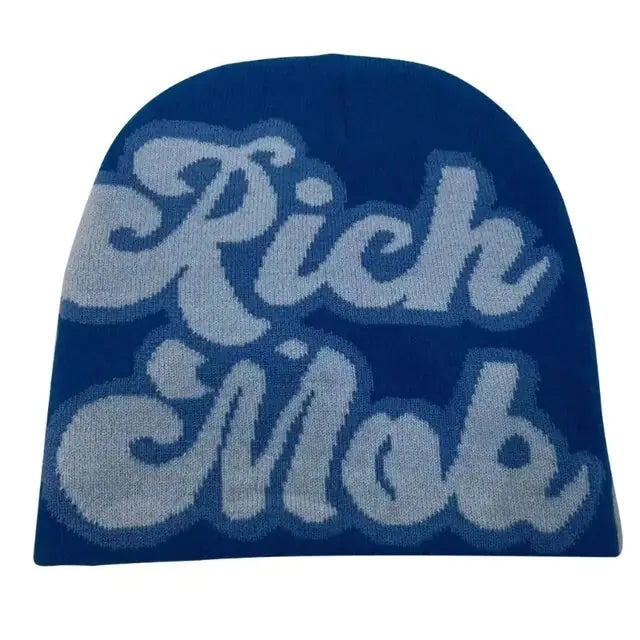 Cozy Unisex Men's Beanie Vivareflex Online