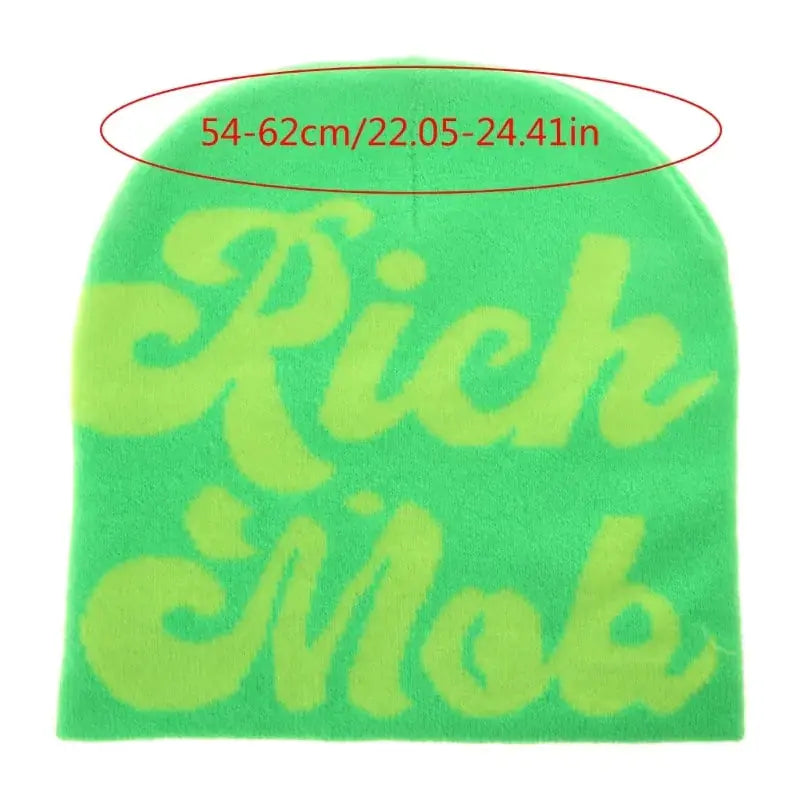 Cozy Unisex Men's Beanie Vivareflex Online