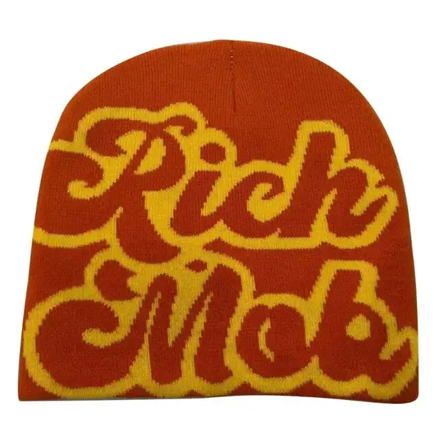Cozy Unisex Men's Beanie Vivareflex Online