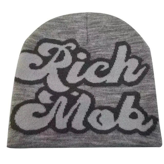 Cozy Unisex Men's Beanie Vivareflex Online