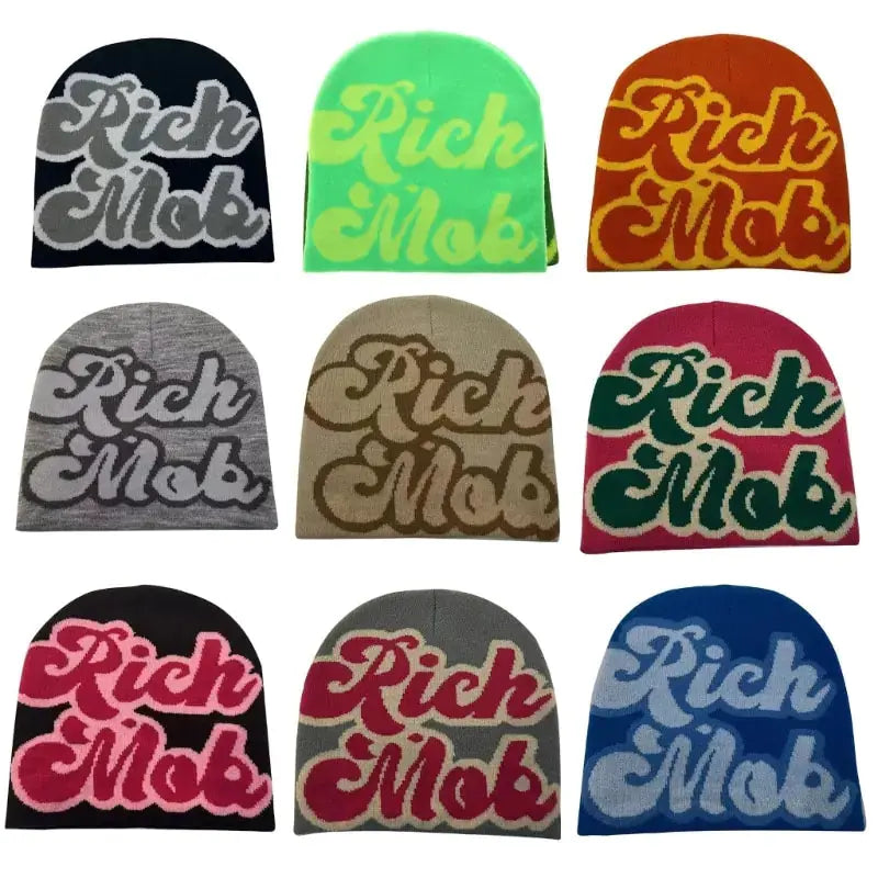 Cozy Unisex Men's Beanie Vivareflex Online