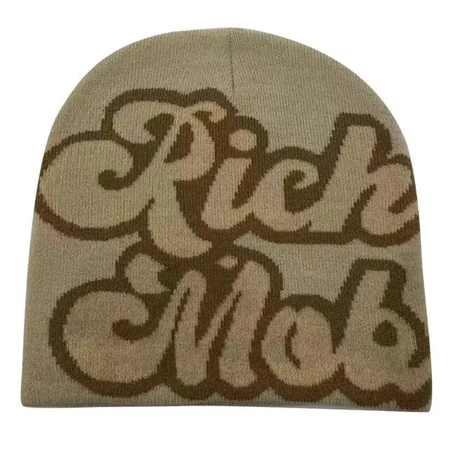 Cozy Unisex Men's Beanie Vivareflex Online