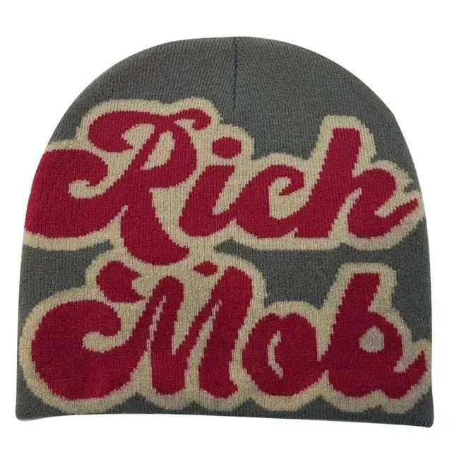 Cozy Unisex Men's Beanie Vivareflex Online