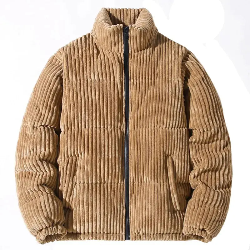 Stylish Men's Winter Coat Vivareflex Online