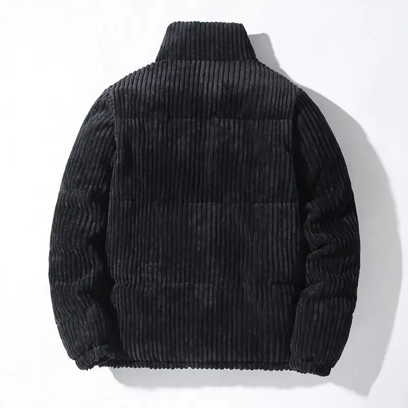 Stylish Men's Winter Coat Vivareflex Online
