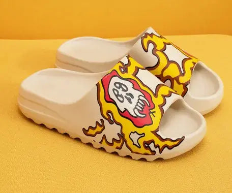 Summer Flip Flops For Men Vivareflex Online