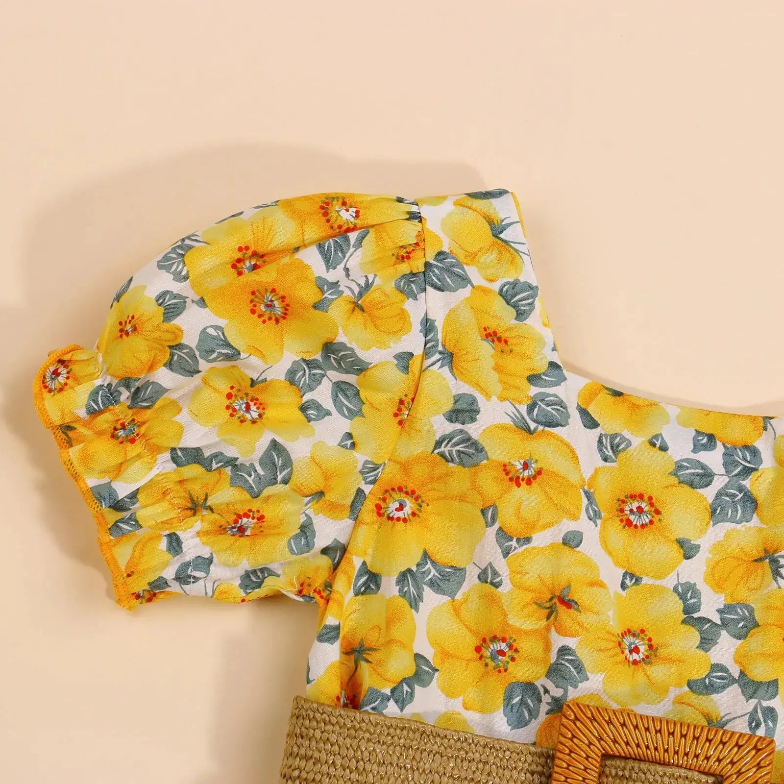 Summer Princess Toddler Girls Dress Vivareflex Online