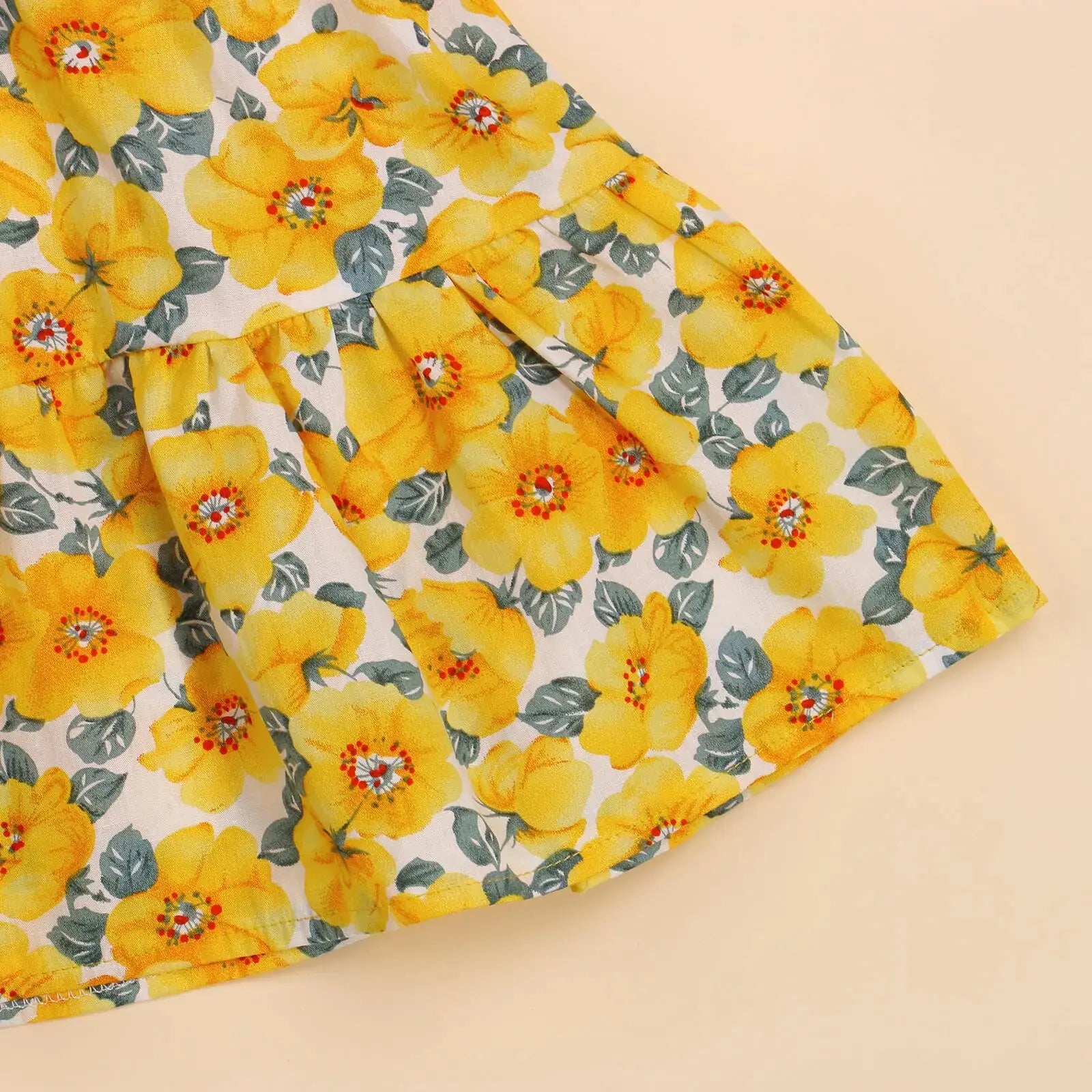 Summer Princess Toddler Girls Dress Vivareflex Online