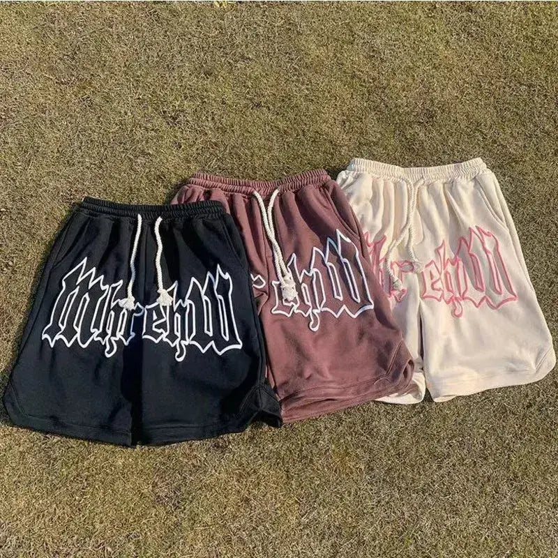 Summer Shorts For Men And Women Vivareflex Online