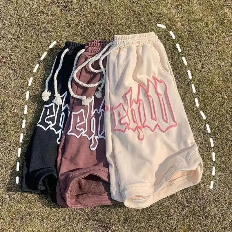Summer Shorts For Men And Women Vivareflex Online