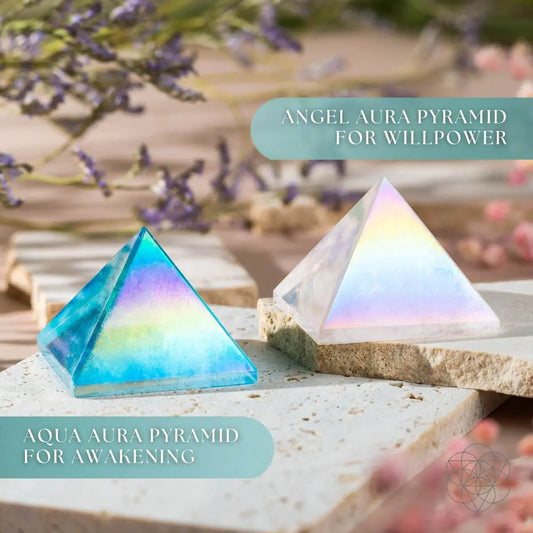 Summon My Power - Pyramids of Inner Fire Conscious Items