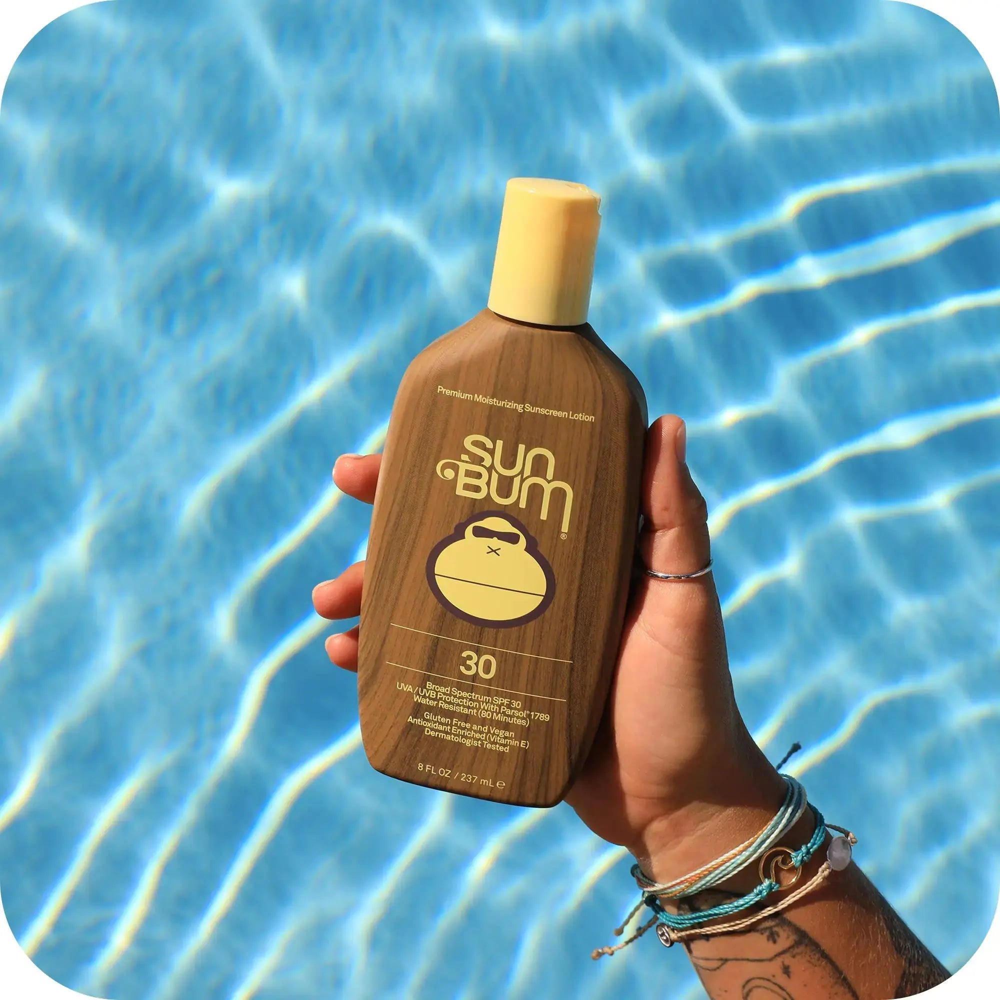 Sun Bum Original Spf 30 Sunscreen Lotion Vegan_Vivareflex_Online