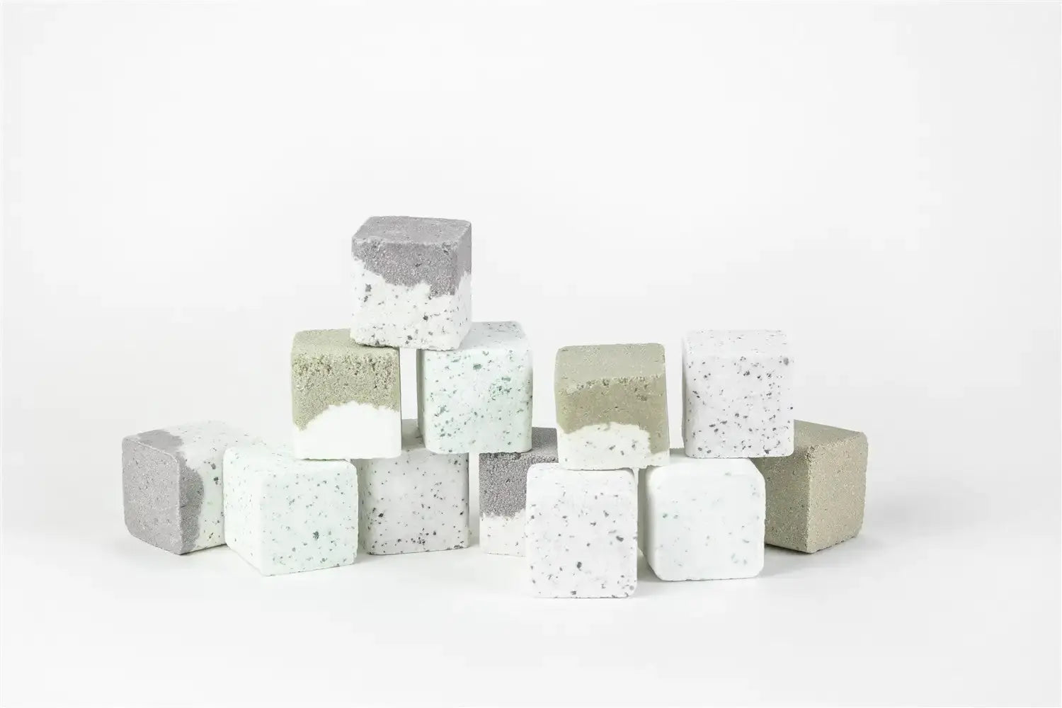 Sune Exclusive - Earthy Shower Steamer, Refreshing Gift Box for Men and Women, Set of 3 Shower Steamers Vivareflex Online