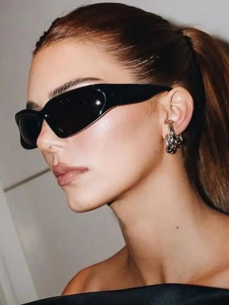 Sunglasses For Men Women Brand Design Mirror Vivareflex Online
