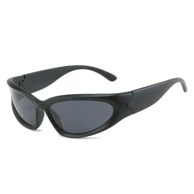 Sunglasses For Men Women Brand Design Mirror Vivareflex Online