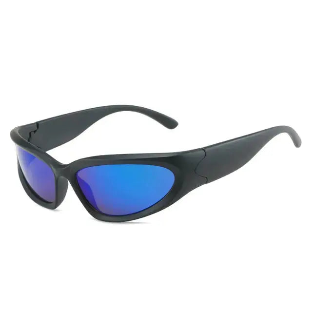 Sunglasses For Men Women Brand Design Mirror Vivareflex Online