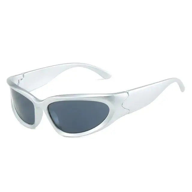 Sunglasses For Men Women Brand Design Mirror Vivareflex Online