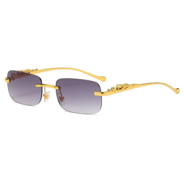 Sunglasses with UV Protection Lenses_Vivareflex_Online