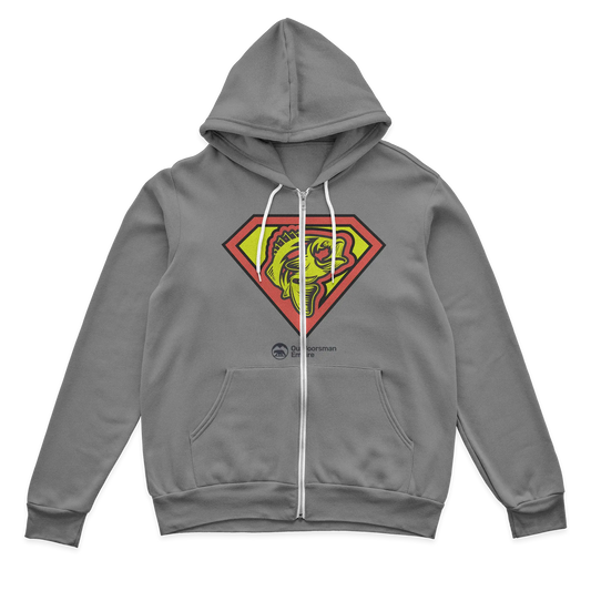 Super Fishing Zip Hoodie for Men Vivareflex Online