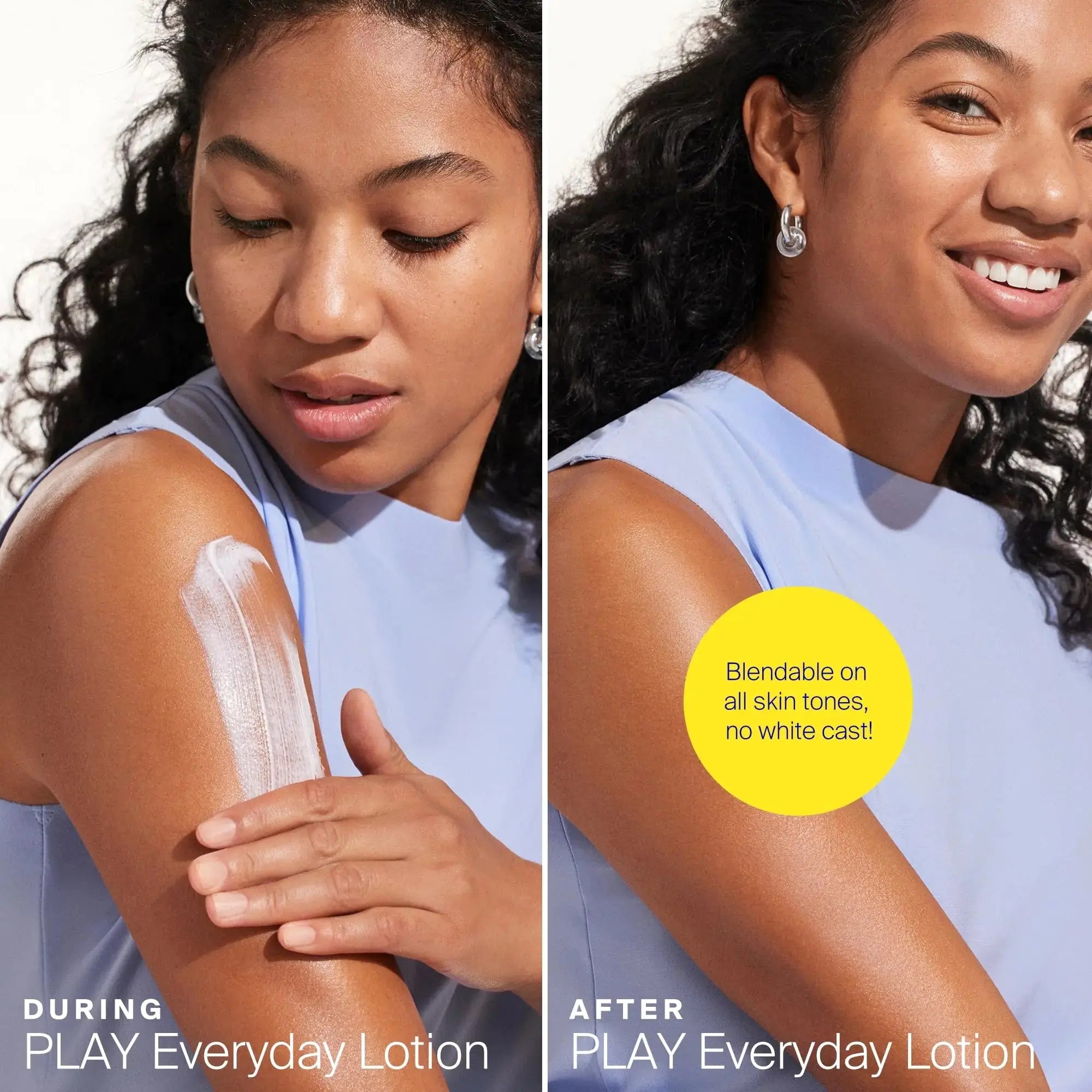 Supergoop! PLAY Everyday Lotion SPF 50 - Broad Spectrum Sunscreen (2-Pack, 5.5 fl oz) - Vivareflex Online