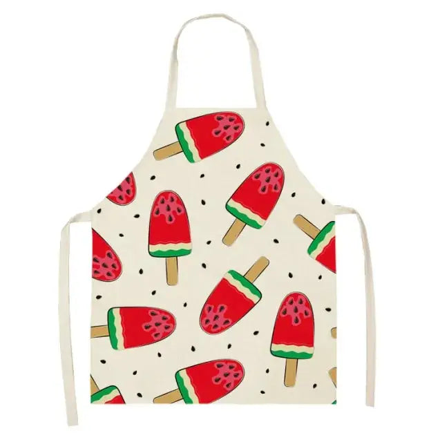 Sweet Donuts Kitchen Aprons Vivareflex Online