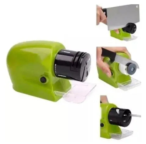 SwiftSharp Electric Knife Sharpener Vivareflex Online