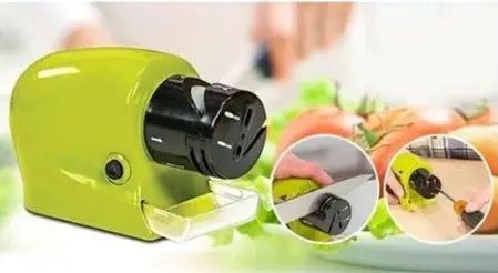 SwiftSharp Electric Knife Sharpener Vivareflex Online
